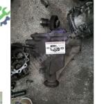 Land Rover Freelander Arka Defransiyel