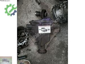 Land Rover Freelander Arka Defransiyel