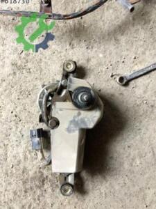 Arka Cam Motoru Land Rover Freelander 2001 Çıkma