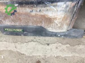 Land Rover Freelander Orijinal Çıkma Bagaj