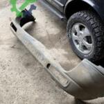 Land Rover Freelander Orijinal Çıkma Arka Tampon