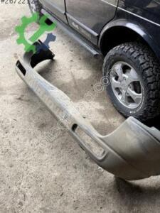 Land Rover Freelander Orijinal Çıkma Arka Tampon