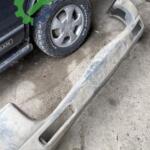 Land Rover Freelander Orijinal Çıkma Arka Tampon