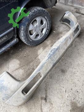 Land Rover Freelander Arka Tampon çıkma parça