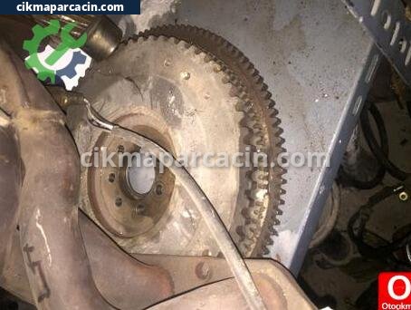 Land Rover Freelander Volant çıkma parça