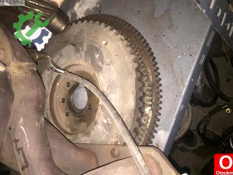 Land Rover Freelander Volant çıkma parça