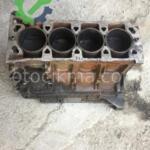 Land Rover Freelander 2002 Yarım Motor Çıkma