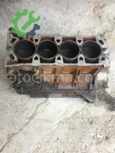 Land Rover Freelander 2002 Yarım Motor Çıkma