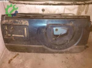 Çıkma Land Rover Freelander Bagaj Kapağı
