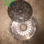 Baskı Balata Land Rover Freelander 2003 Çıkma