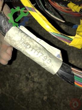 Land Rover Freelander Elektrik Tesisatı YMD111790 çıkma parça