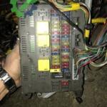 Land Rover Freelander Elektrik Tesisatı YMD111790 Çıkma