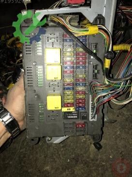 Land Rover Freelander Elektrik Tesisatı YMD111790 çıkma parça