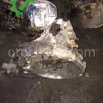 Land Rover Freelander Manuel Şanzıman Çıkma