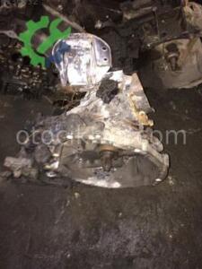 Land Rover Freelander Manuel Şanzıman Çıkma