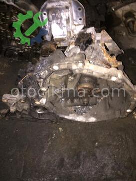 Land Rover Freelander Manuel Şanzıman çıkma parça