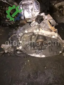 Land Rover Freelander Manuel Şanzıman çıkma parça