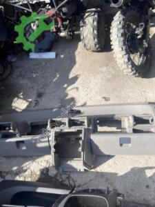Çıkma Land Rover Freelander Ön Göğüs