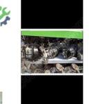 Land Rover Freelander Defransiyel Yavru Şanzıman