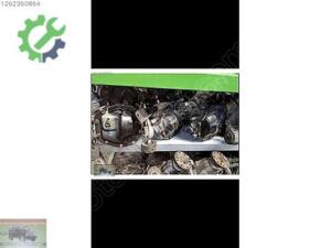 Land Rover Freelander Defransiyel Yavru Şanzıman