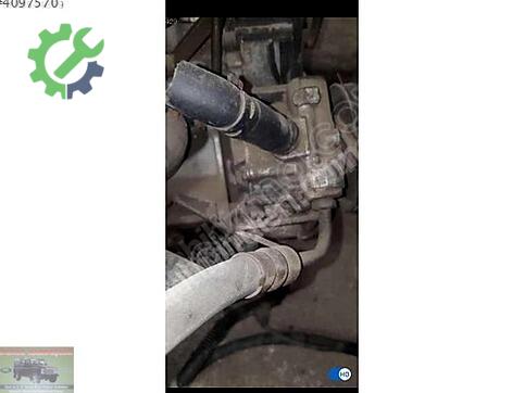 Land Rover Freelander çıkma parça