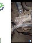 Land Rover Freelander Direksiyon Pomapası