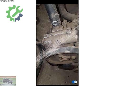 Land Rover Freelander çıkma parça