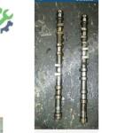 Land Rover Freelander eksantrik mili