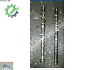 Land Rover Freelander eksantrik mili