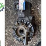 Land Rover Freelander Haldex