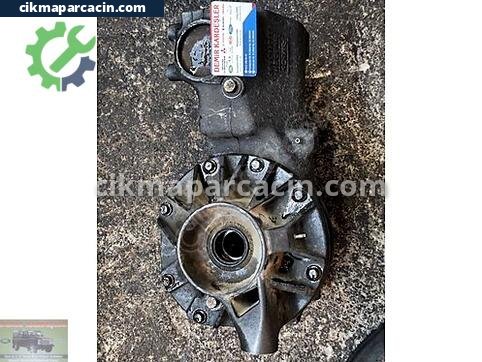 Land Rover Freelander çıkma parça