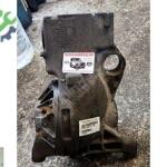 Land Rover Freelander Haldex