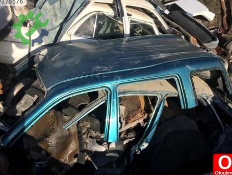 Land Rover Freelander Tavan çıkma parça