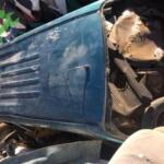 Çıkma Land Rover Freelander Tavan