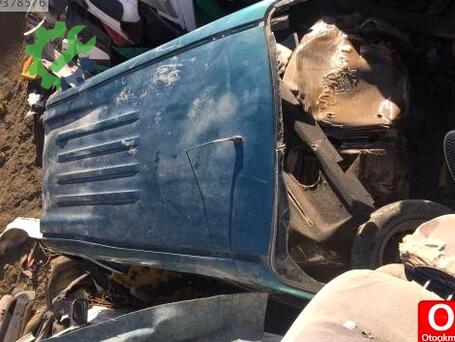 Land Rover Freelander Tavan çıkma parça