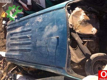Land Rover Freelander Tavan çıkma parça