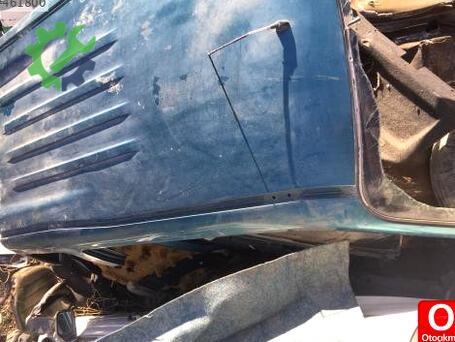 Land Rover Freelander Tavan çıkma parça