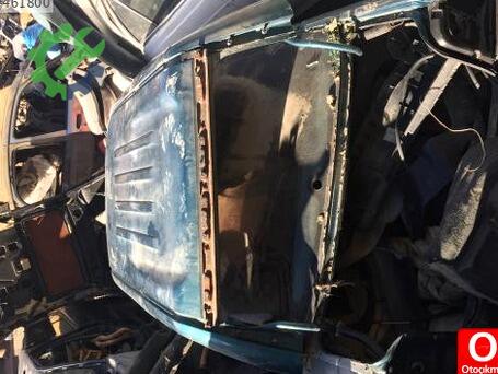 Land Rover Freelander Tavan çıkma parça