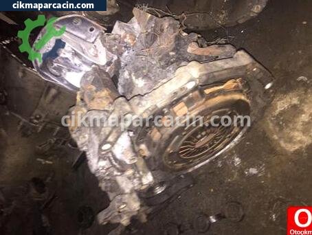 Land Rover Freelander Manuel Şanzıman çıkma parça
