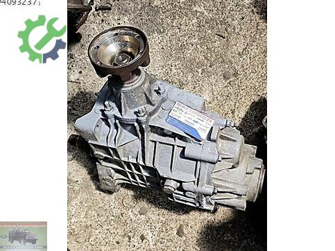 Land Rover Freelander çıkma parça