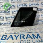 Land Rover Freelander Sağ Arka Kelebek Camı Çıkma