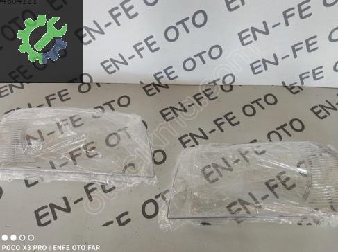 LAND ROVER FREELANDER SAĞ SOL FAR CAMI SIFIR 2008-2012 1