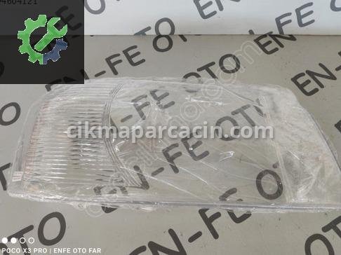 Land Rover Freelander Far Camı çıkma parça