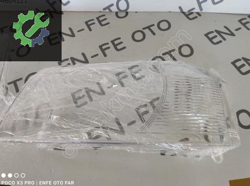 LAND ROVER FREELANDER SAĞ SOL FAR CAMI SIFIR 2008-2012 1