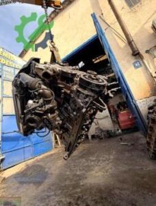 LAND ROVER FREELANDER TD4 KOMPLE ÇIKMA MOTOR