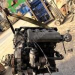 LAND ROVER FREELANDER TD4 KOMPLE ÇIKMA MOTOR