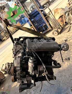 Land Rover Freelander çıkma parça