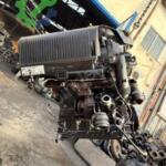 LAND ROVER FREELANDER TD4 KOMPLE ÇIKMA MOTOR