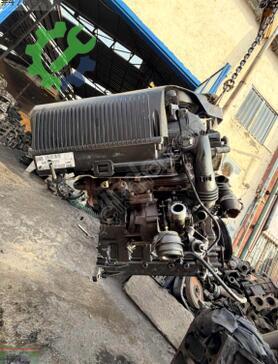 Land Rover Freelander çıkma parça