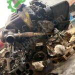 LAND ROVER FREELANDER TD4 KOMPLE ÇIKMA MOTOR